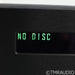 Bryston BCD-3 CD Player