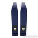 EgglestonWorks Emma Evolution Floorstanding Speakers; Bugatti Blue Pair