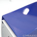 EgglestonWorks Emma Evolution Floorstanding Speakers; Bugatti Blue Pair