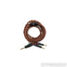 Meze Audio Copper PCUHD Headphone Cable; 1.5m; 3.5mm to 4.4mm Balanced