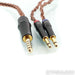 Meze Audio Copper PCUHD Headphone Cable; 1.5m; 3.5mm to 4.4mm Balanced