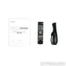 Oppo UDP-203 Universal Blu-ray Player; CD & SACD
