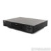 Oppo UDP-203 Universal Blu-ray Player; CD & SACD