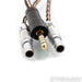 Kimber Kable Axios-CU Headphone Cable; 1.2m for Focal Utopia; 4.4mm