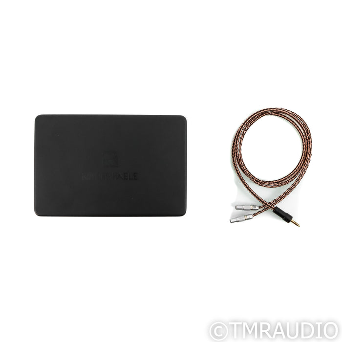 Kimber Kable Axios-CU Headphone Cable; 1.2m for Focal Utopia; 4.4mm
