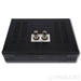 Oppo BDP-105D Multi-Format Disc Player/Streamer/DAC; ModWright Truth Tube Upgrades