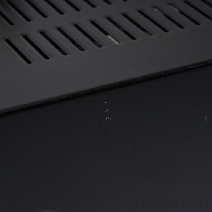 Oppo BDP-105D Multi-Format Disc Player/Streamer/DAC; ModWright Truth Tube Upgrades