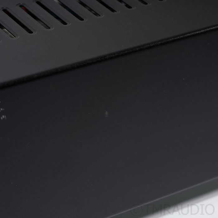 Oppo BDP-105D Multi-Format Disc Player/Streamer/DAC; ModWright Truth Tube Upgrades