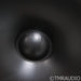 Totem Acoustic Element Metal Floorstanding Speakers; Black Pair