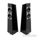 Totem Acoustic Element Metal Floorstanding Speakers; Black Pair