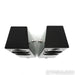 Totem Acoustic Element Metal Floorstanding Speakers; Black Pair