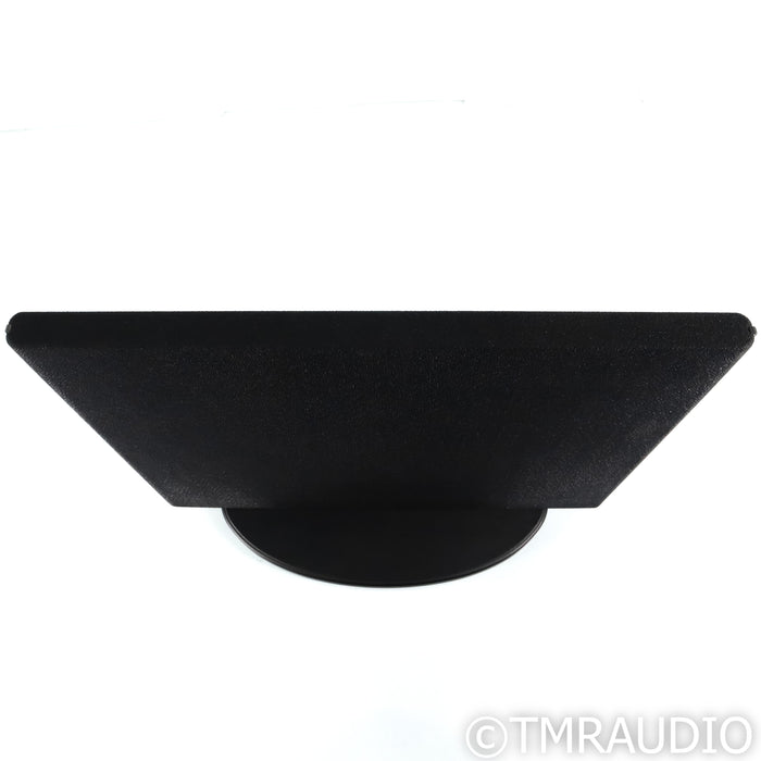 Magnepan DW-M Planar Magnetic Bass Panel; Black Oak