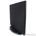 Magnepan DW-M Planar Magnetic Bass Panel; Black Oak
