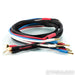 Morrow Audio SP-7 Bi-Wire Speaker Cable; 2m Pair