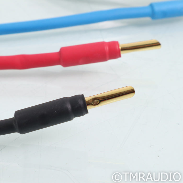 Morrow Audio SP-7 Bi-Wire Speaker Cable; 2m Pair