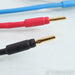 Morrow Audio SP-7 Bi-Wire Speaker Cable; 2m Pair