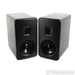 PS Audio Aspen FR5 Bookshelf Speakers; Satin Black Pair