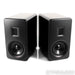 PS Audio Aspen FR5 Bookshelf Speakers; Satin Black Pair