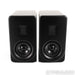 PS Audio Aspen FR5 Bookshelf Speakers; Satin Black Pair