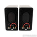PS Audio Aspen FR5 Bookshelf Speakers; Satin Black Pair
