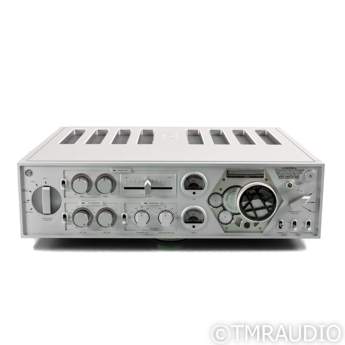 Hifi Rose RA180 Stereo Integrated Amplifier; MM & MC Phono