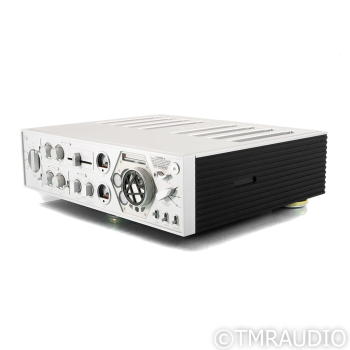 Hifi Rose RA180 Stereo Integrated Amplifier; MM & MC Phono