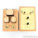 Audio Antiquary ( Mysho Myronov) Wooden RIAA Tube MM Phono Preamplifier