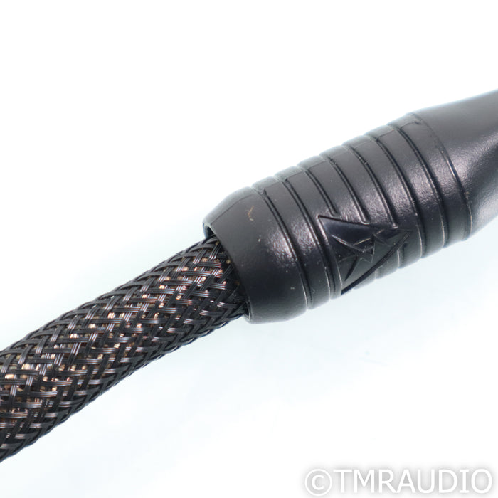 Shunyata Research Alpha V2 USB Cable; 1.5m Single
