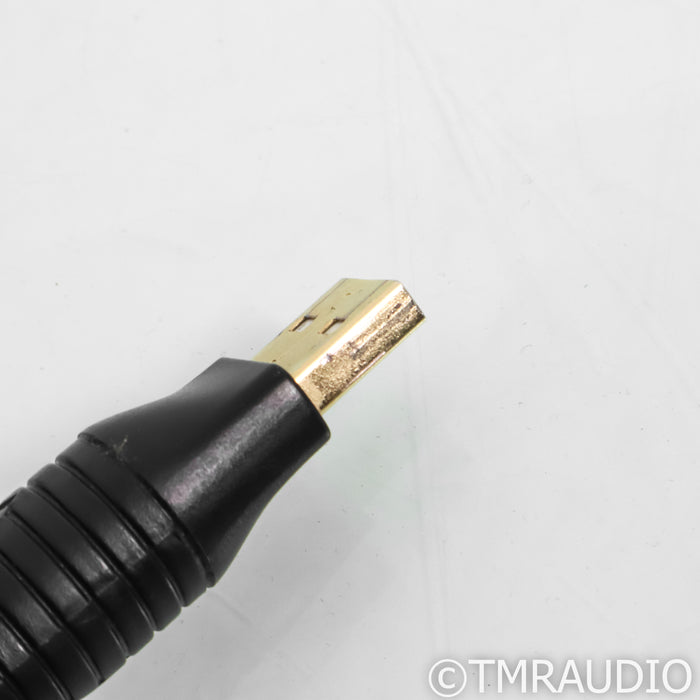 Shunyata Research Alpha V2 USB Cable; 1.5m Single