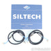 Siltech Classic Anniversary 330L Speaker Cables; 2m Pair