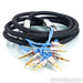 Siltech Classic Anniversary 330L Speaker Cables; 2m Pair