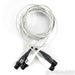 Analysis Plus Silver Apex XLR Cables; 2m Pair Balanced Interconnects
