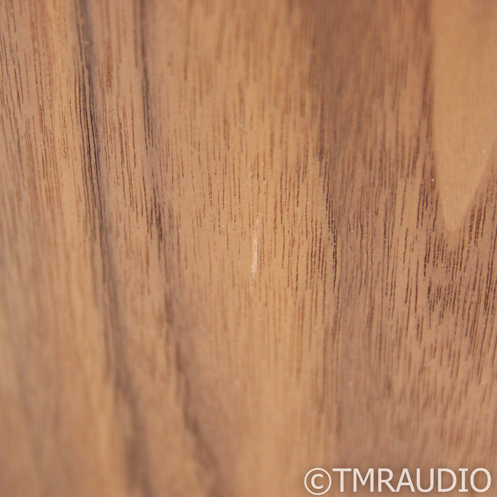 Bowers & Wilkins 801 D4 Floorstanding Speakers; Walnut Pair