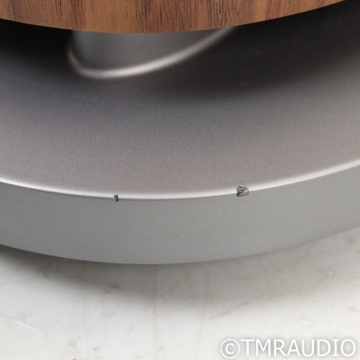 Bowers & Wilkins 801 D4 Floorstanding Speakers; Walnut Pair