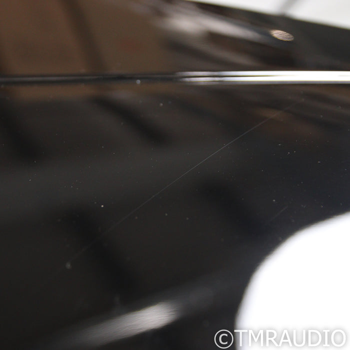 REL Acoustics No. 31 12" Reference Subwoofer; Piano Black