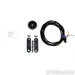 REL Acoustics No. 31 12" Reference Subwoofer; Piano Black