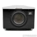 REL Acoustics No. 31 12" Reference Subwoofer; Piano Black