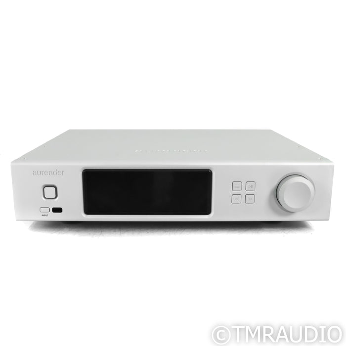 Aurender A15 Music Streamer & Server