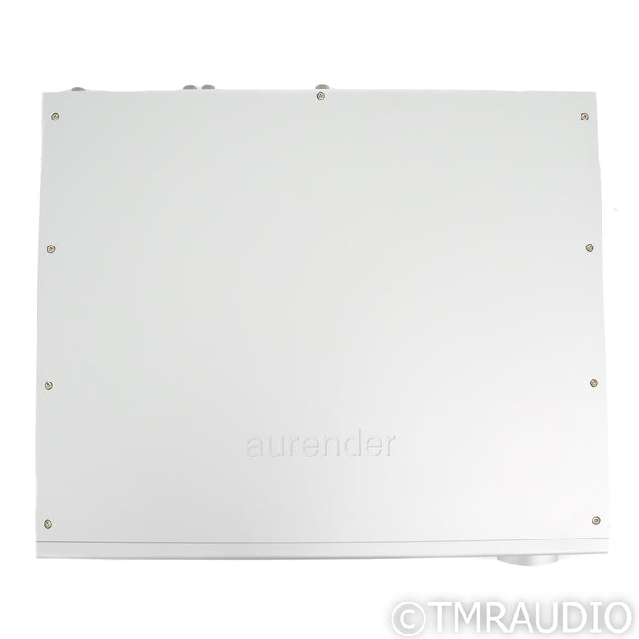 Aurender A15 Music Streamer & Server