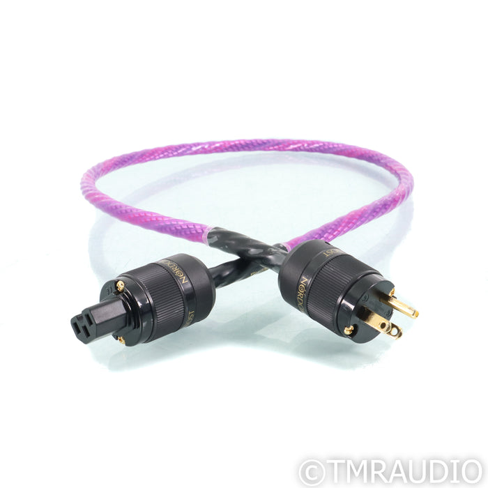 Nordost Frey 2 Power Cable; 1m AC Cord