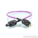 Nordost Frey 2 Power Cable; 1m AC Cord