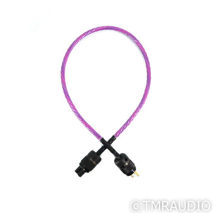 Nordost Frey 2 Power Cable; 1m AC Cord