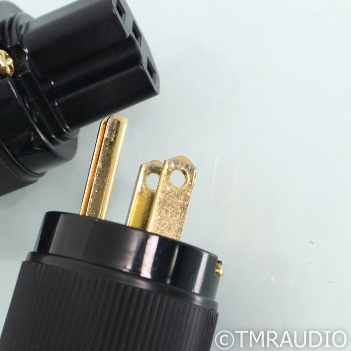 Nordost Frey 2 Power Cable; 1m AC Cord