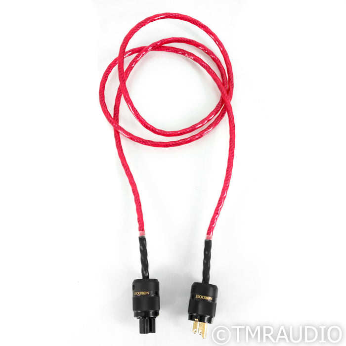 Nordost Heimdall 2 Power Cable; 2m AC Cord