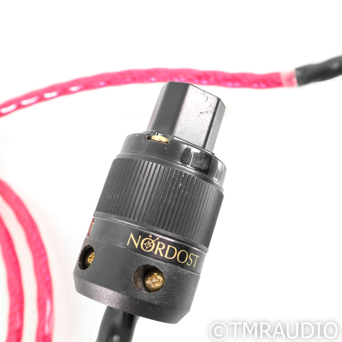 Nordost Heimdall 2 Power Cable; 2m AC Cord