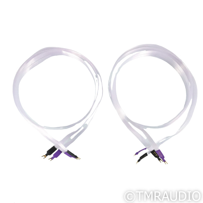 Nordost Frey 2 Speaker Cables; 3m Pair