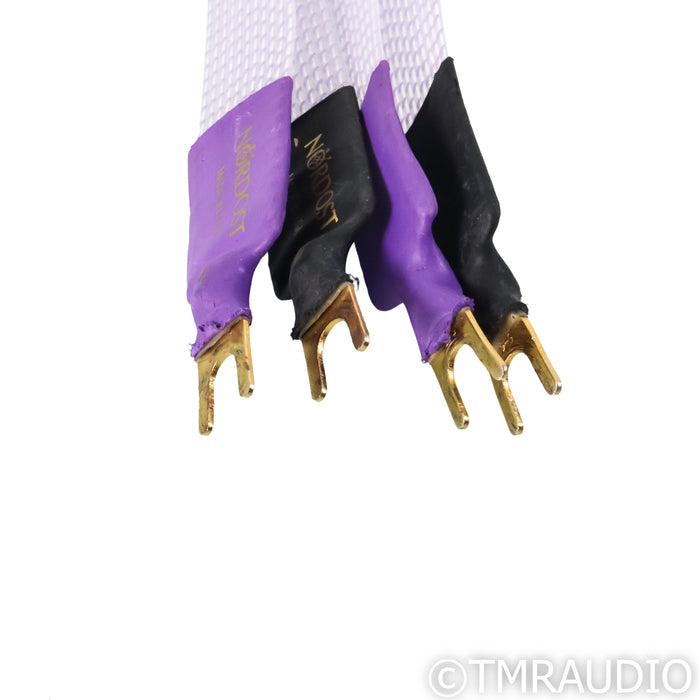 Nordost Frey 2 Speaker Cables; 3m Pair