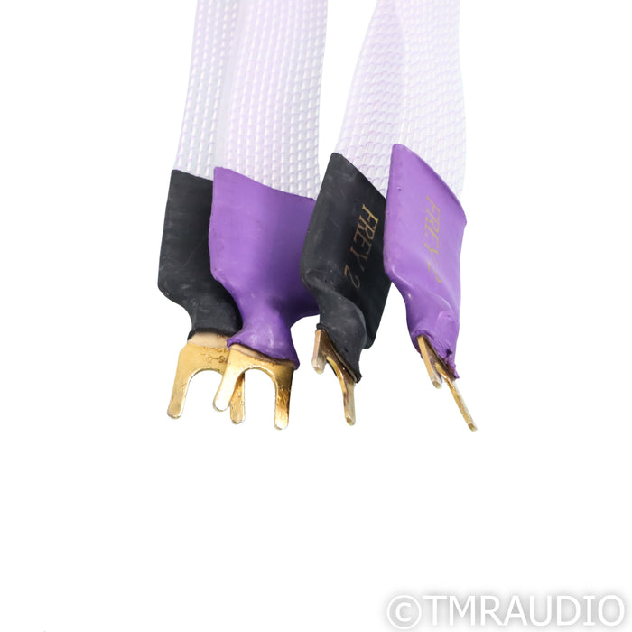 Nordost Frey 2 Speaker Cables; 3m Pair
