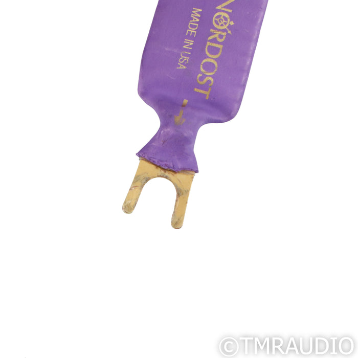 Nordost Frey 2 Speaker Cables; 3m Pair