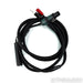 AudioQuest Robin Hood BASS Speaker Cable; 8ft Single w/ speakON Connector